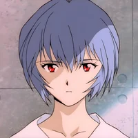 Ayanami rei