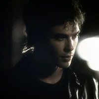Damon Salvatore