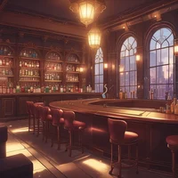 The Bar