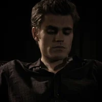 Stefan Salvatore