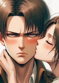 Levi Ackerman