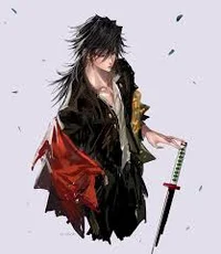 Pirate Giyuu