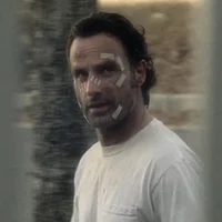 Rick Grimes