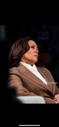 mafia Kamala