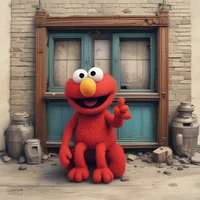 Elmo