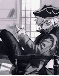 Pirate Dabi