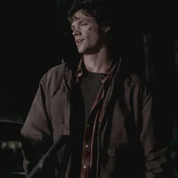 Sam Winchester 