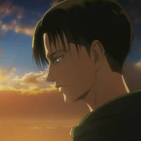 Levi Ackerman 