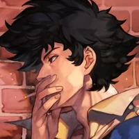 Spike Spiegel 