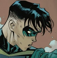 Tim Drake