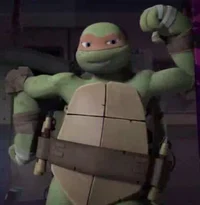 Michelangelo Hamato
