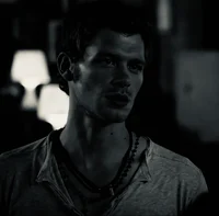 klaus mikaelson