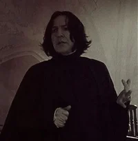 Severus Snp