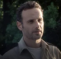 Rick Grimes