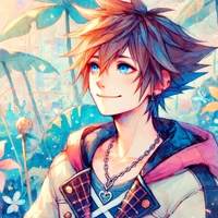 Sora - KH