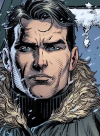 Bruce Wayne