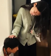 Japanese horror game