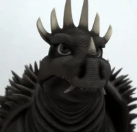 Anguirus