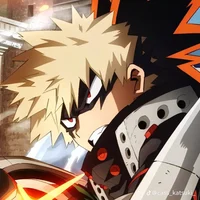 BAKUGO ESPOSO HÉROE 