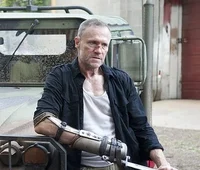 Merle Dixon