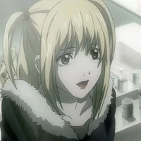 Misa Amane