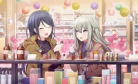 -PJSK-Kusanagi Nene
