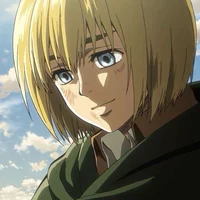 Armin Arlert