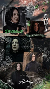 Severus S