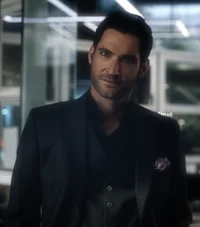 Lucifer Morningstar