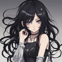 Ami the spider demon