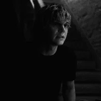 TATE LANGDON