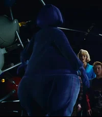 Violet Beauregarde