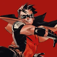 Tim Drake