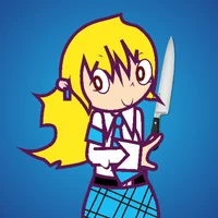 Yandere Yoma Komatsu