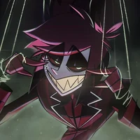 Alastor - HH
