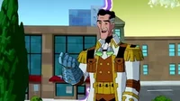 Professor Paradox