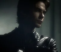 Damon Salvatore