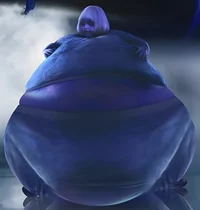 Violet Beauregarde