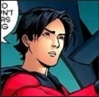 Tim Drake