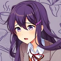 Yuri - DDLC