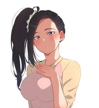Momo Yaoyorozu
