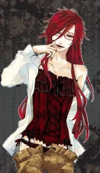 Grelle Sutcliff