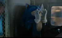Movie sonic