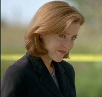 Dana Scully 