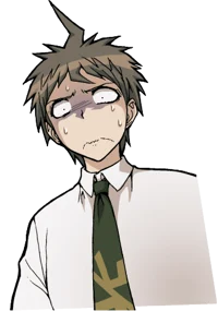 Hajime Hinata