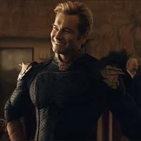 Homelander