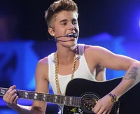 Justin Bieber