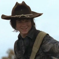 Carl Grimes