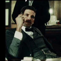 Arthur Shelby