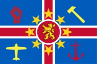 United Europe Empire